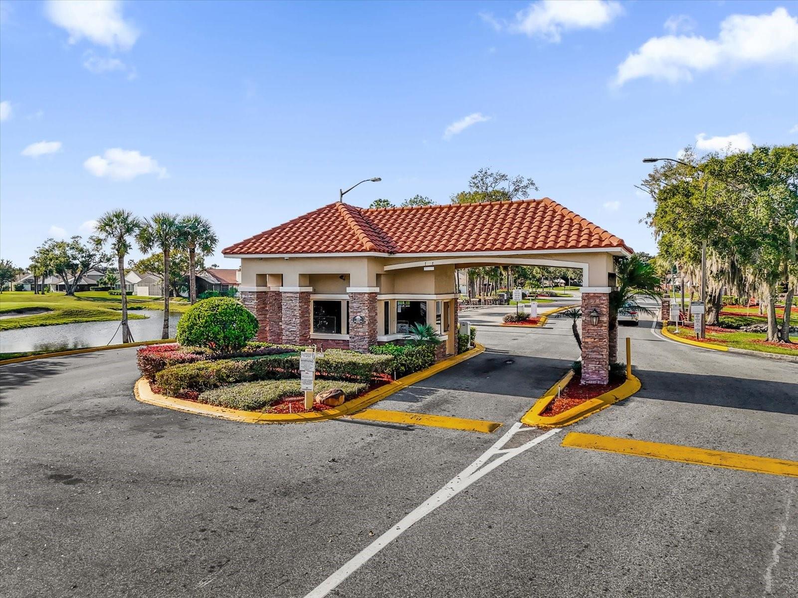 SHADYBRANCH VILLAGE - Residential