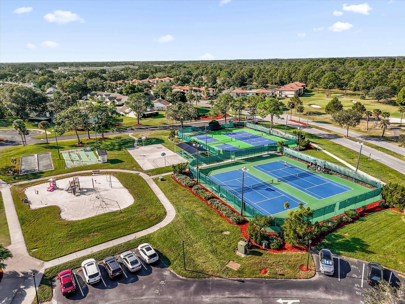 SHADYBRANCH VILLAGE - Residential