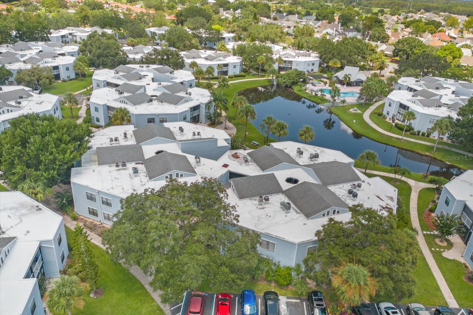 SHADYBRANCH VILLAGE - Residential