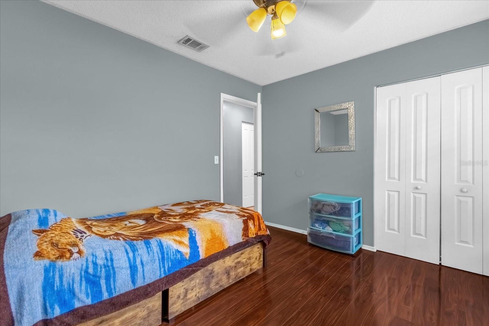 SHADYBRANCH VILLAGE - Residential