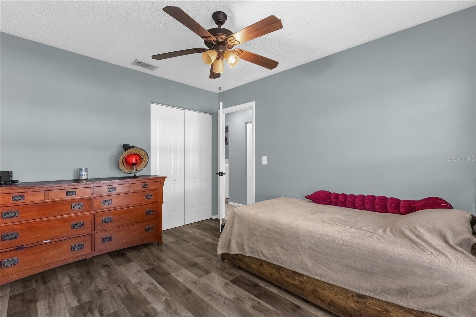 SHADYBRANCH VILLAGE - Residential