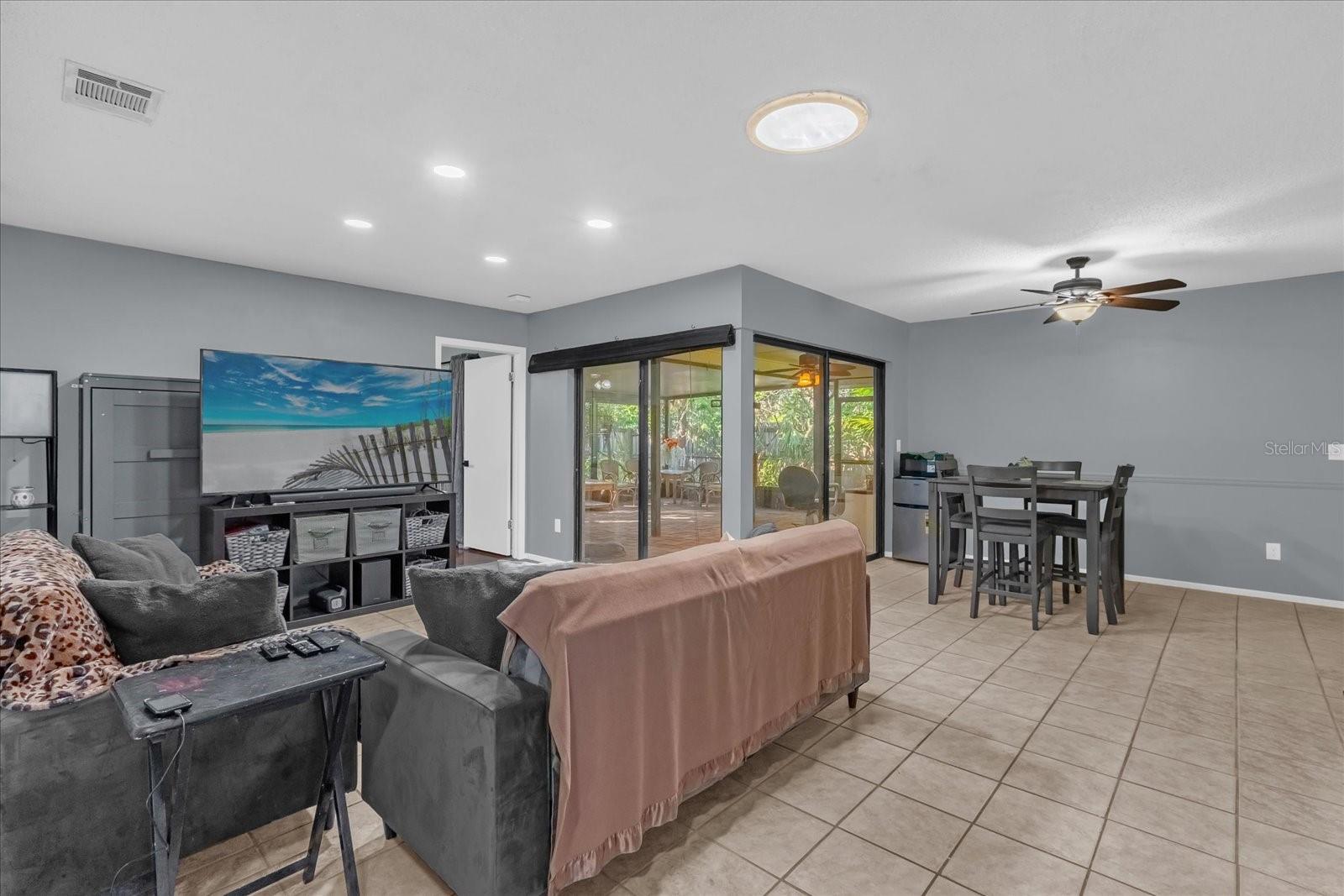 SHADYBRANCH VILLAGE - Residential