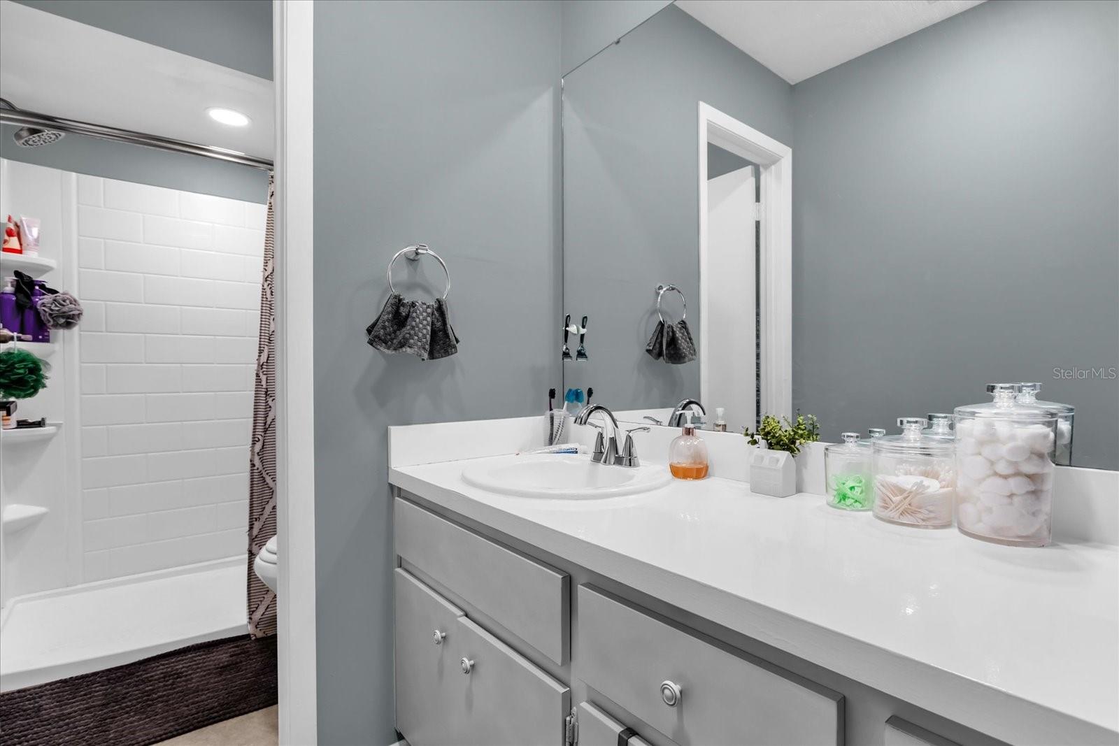 SHADYBRANCH VILLAGE - Residential