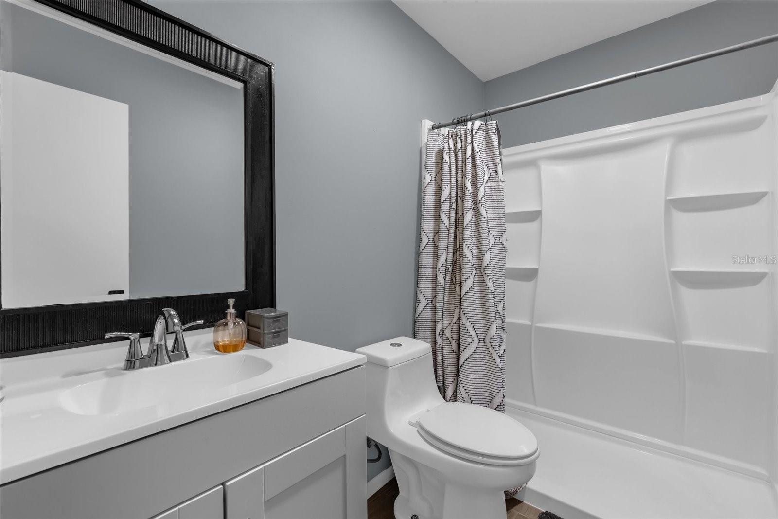 SHADYBRANCH VILLAGE - Residential