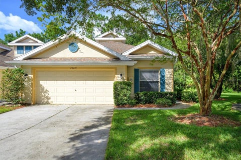 Photo of 20221 Vintage Oaks Place, Tampa, FL 33647 (MLS # S5155229)