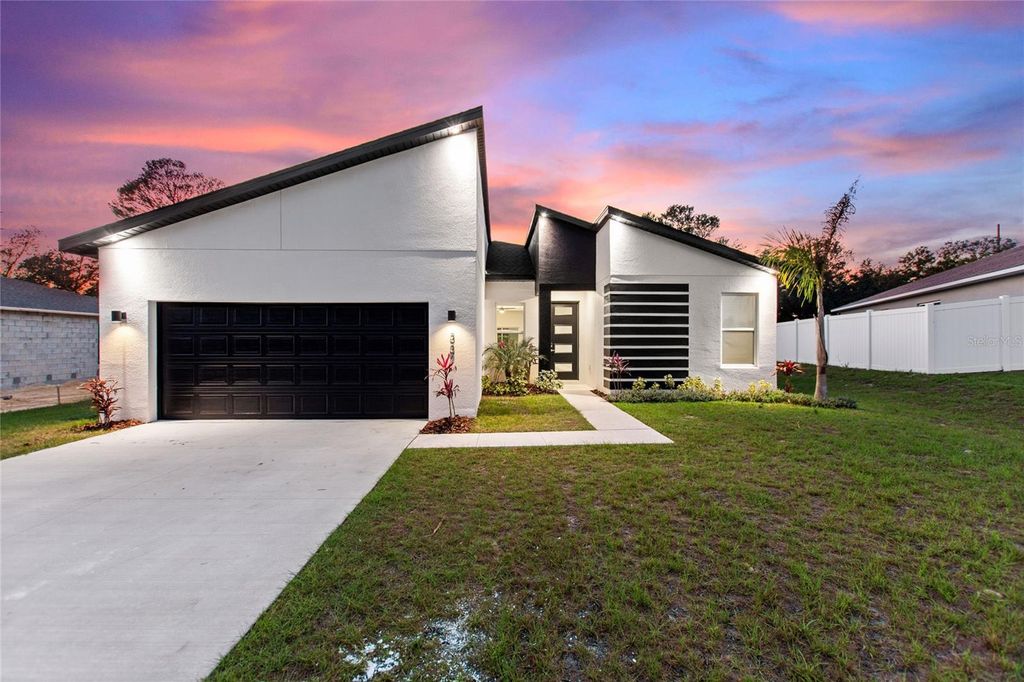 Photo of 337 Hibiscus Drive, Kissimmee, FL 34759 (MLS # O6378827)