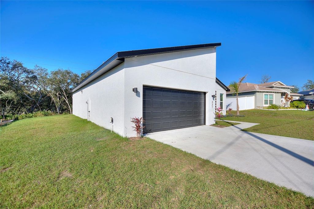 Photo of 337 Hibiscus Drive, Kissimmee, FL 34759 (MLS # O6378827)