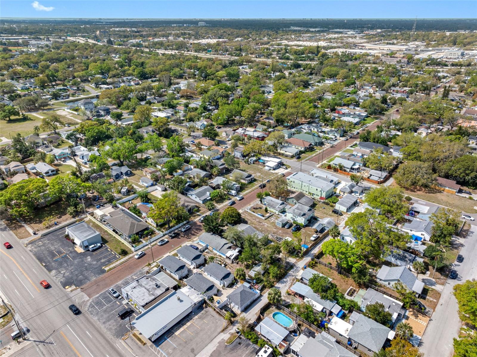 PINE CITY SUB REP - Residential Income