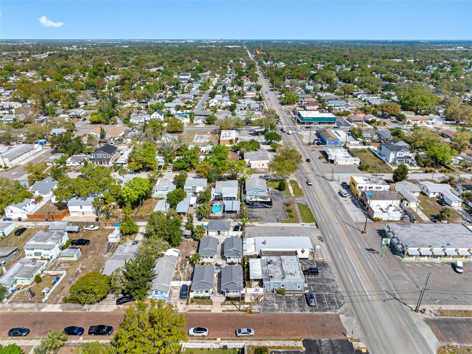 PINE CITY SUB REP - Residential Income