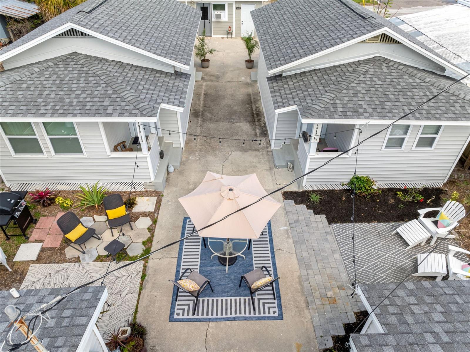 PINE CITY SUB REP - Residential Income