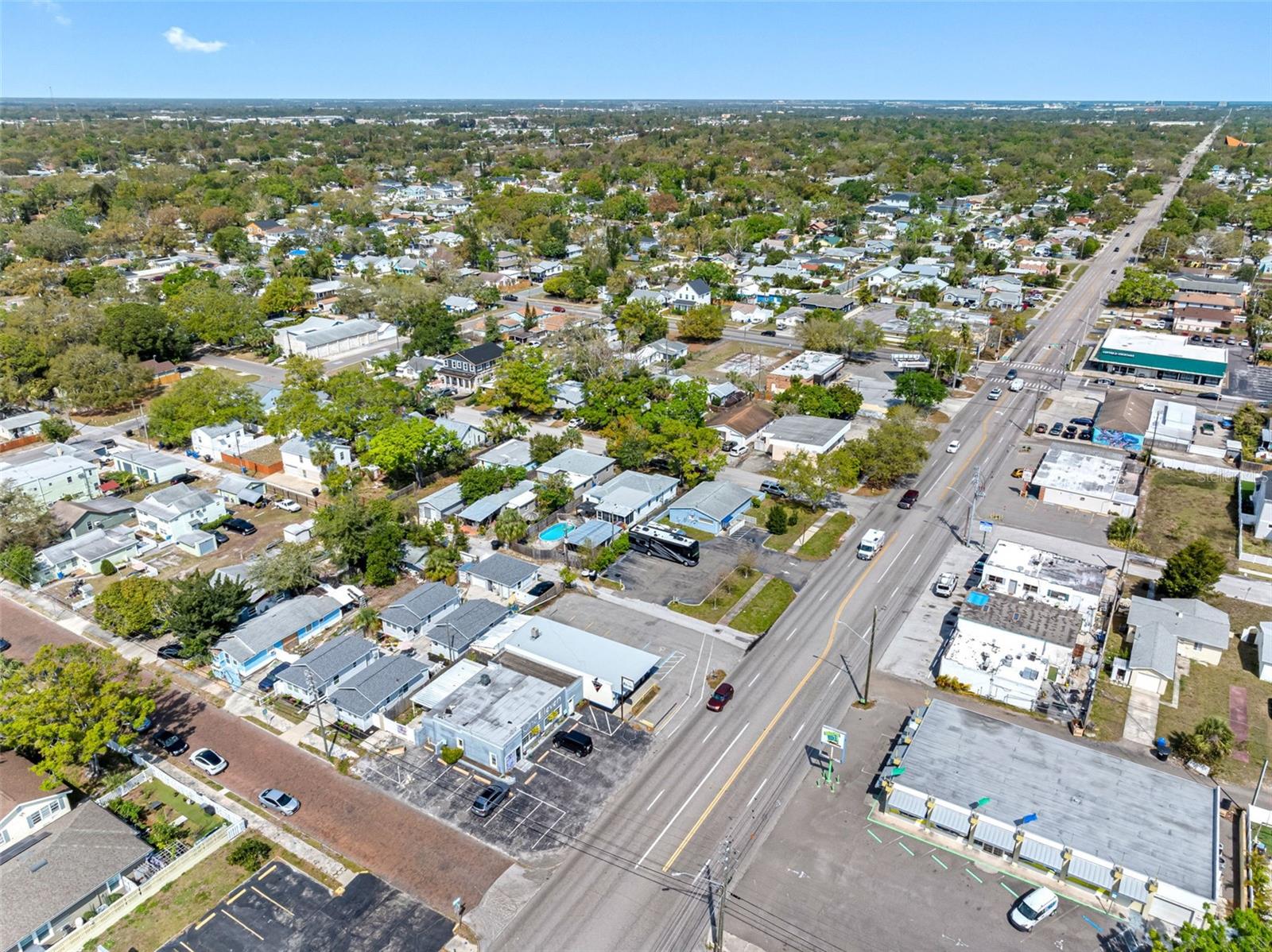 PINE CITY SUB REP - Residential Income