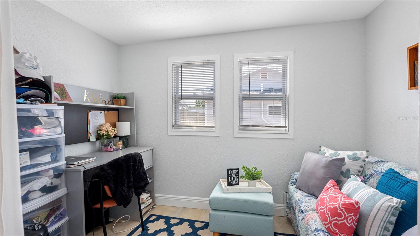 PINE CITY SUB REP - Residential Income