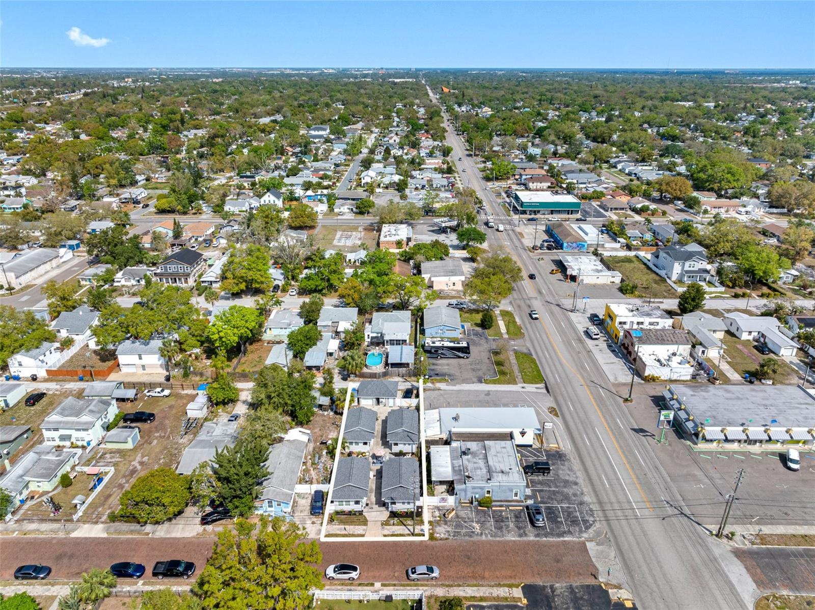 PINE CITY SUB REP - Residential Income