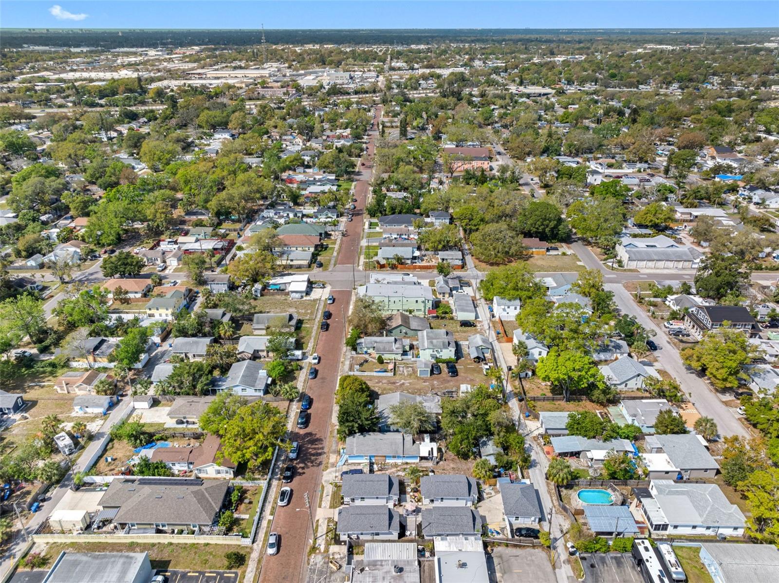 PINE CITY SUB REP - Residential Income