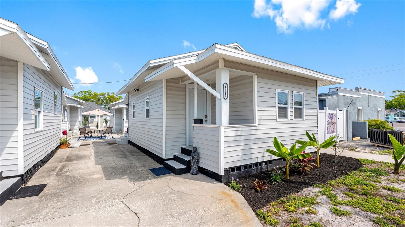PINE CITY SUB REP - Residential Income