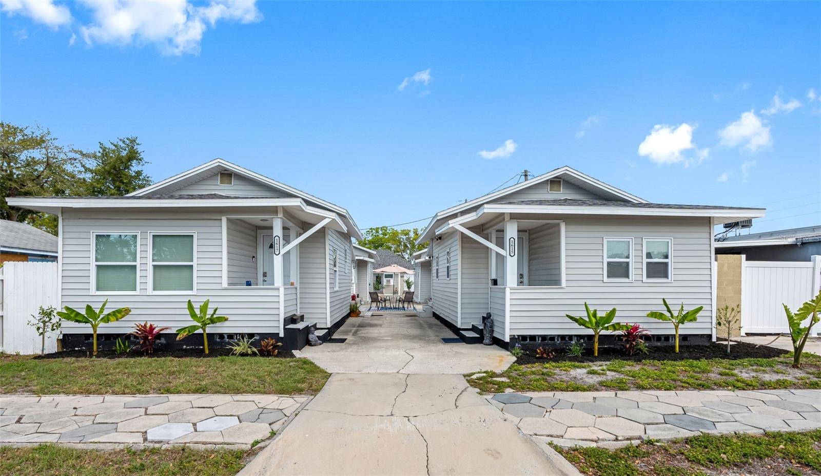 PINE CITY SUB REP - Residential Income