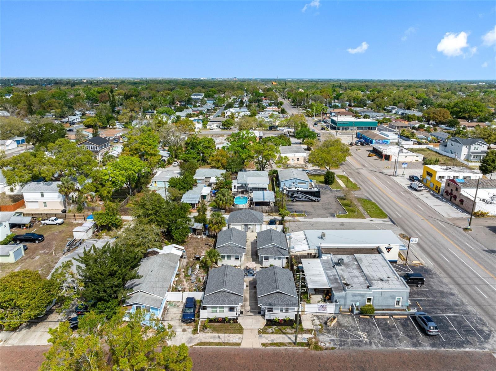 PINE CITY SUB REP - Residential Income