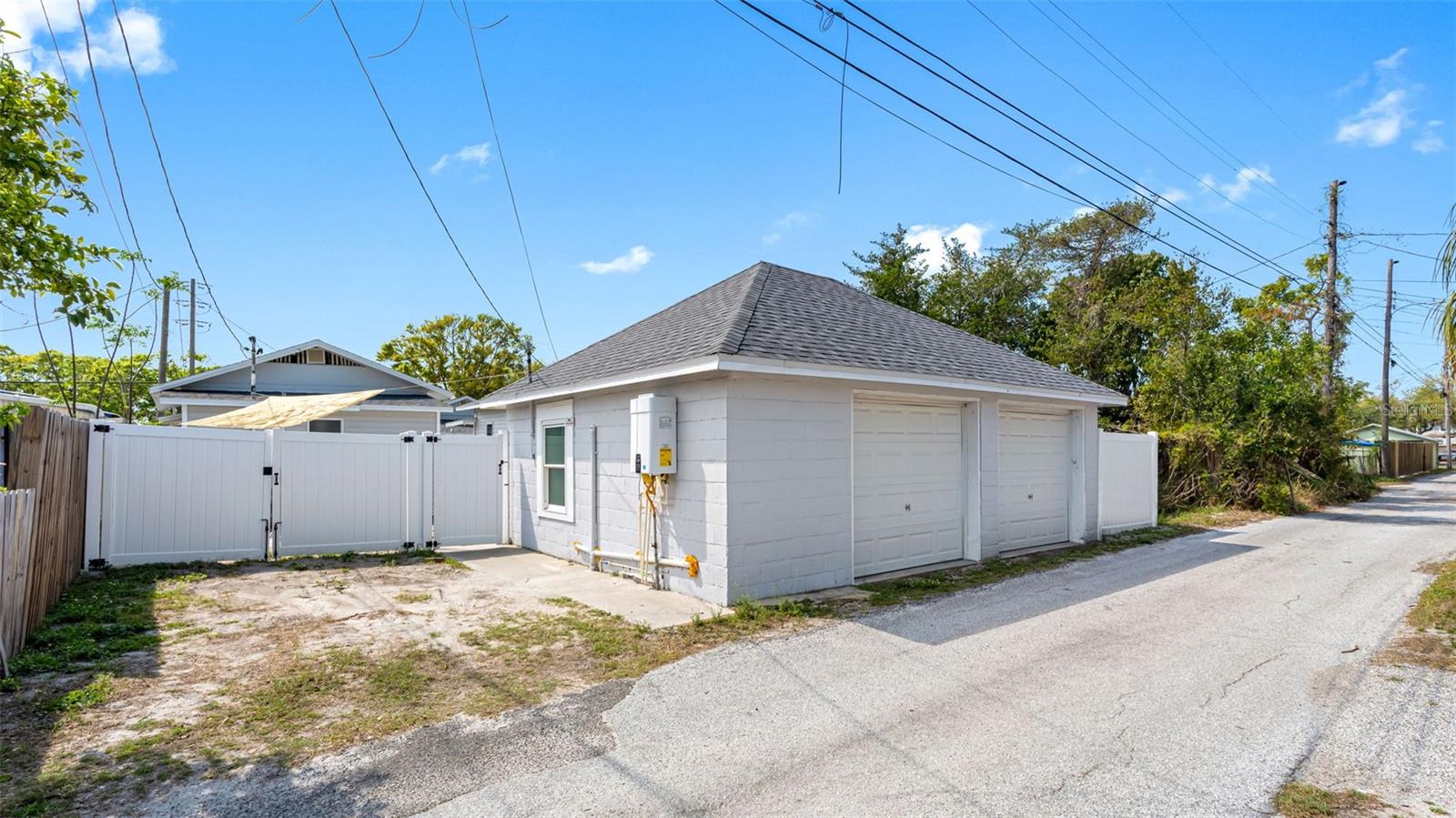 PINE CITY SUB REP - Residential Income