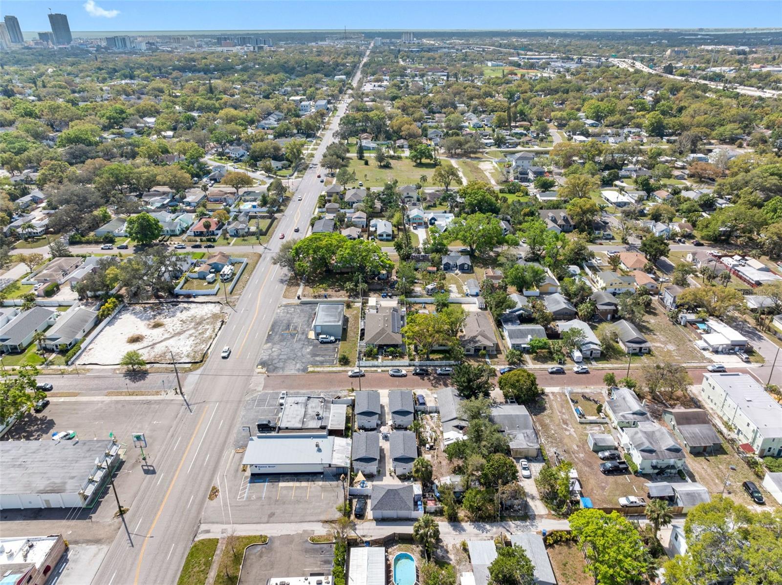 PINE CITY SUB REP - Residential Income