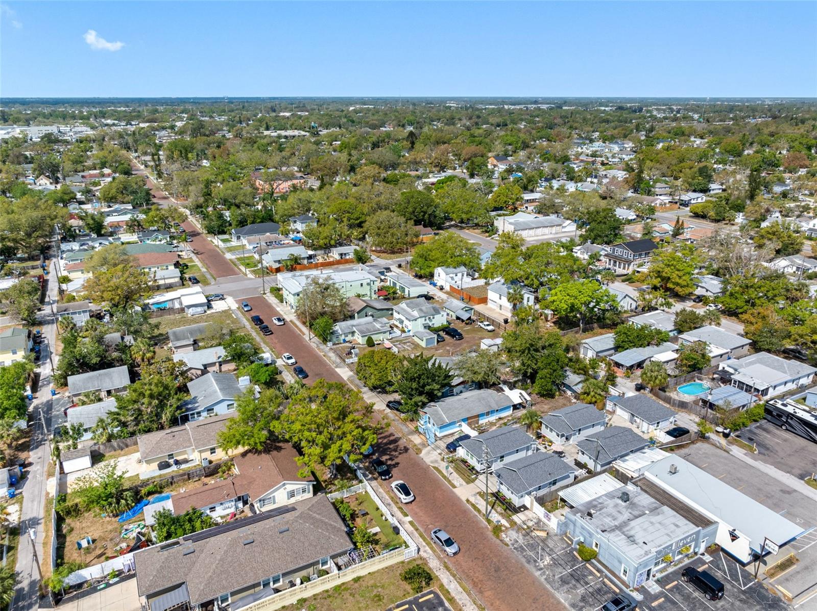 PINE CITY SUB REP - Residential Income