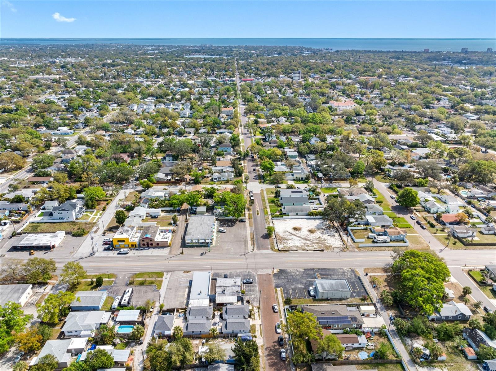 PINE CITY SUB REP - Residential Income