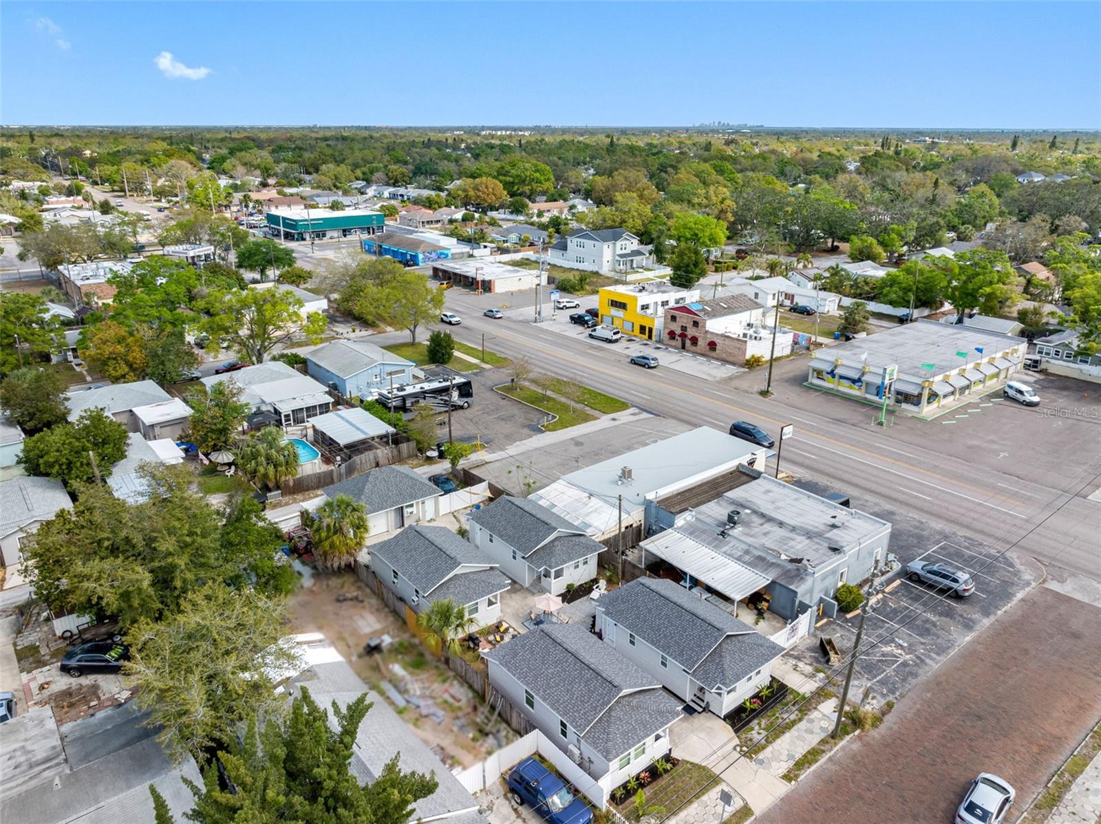 PINE CITY SUB REP - Residential Income