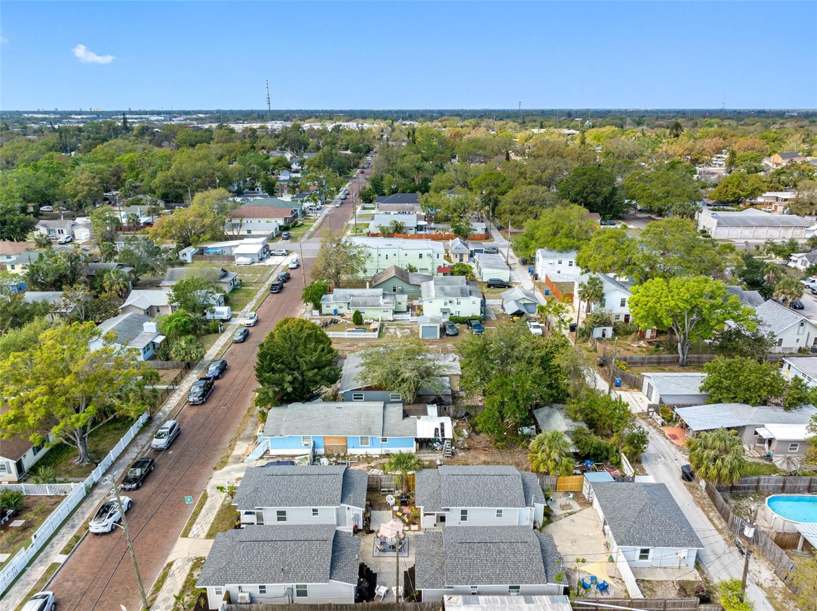 PINE CITY SUB REP - Residential Income