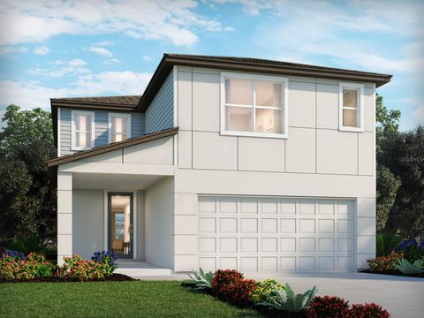 Photo of 3964 Giorgio Drive, Winter Haven, FL 33884 (MLS # TB8502449)