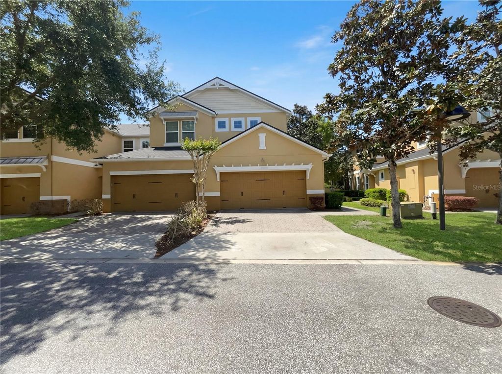 Photo of 14368 Desert Haven Street #4106, Windermere, FL 34786 (MLS # O6396784)