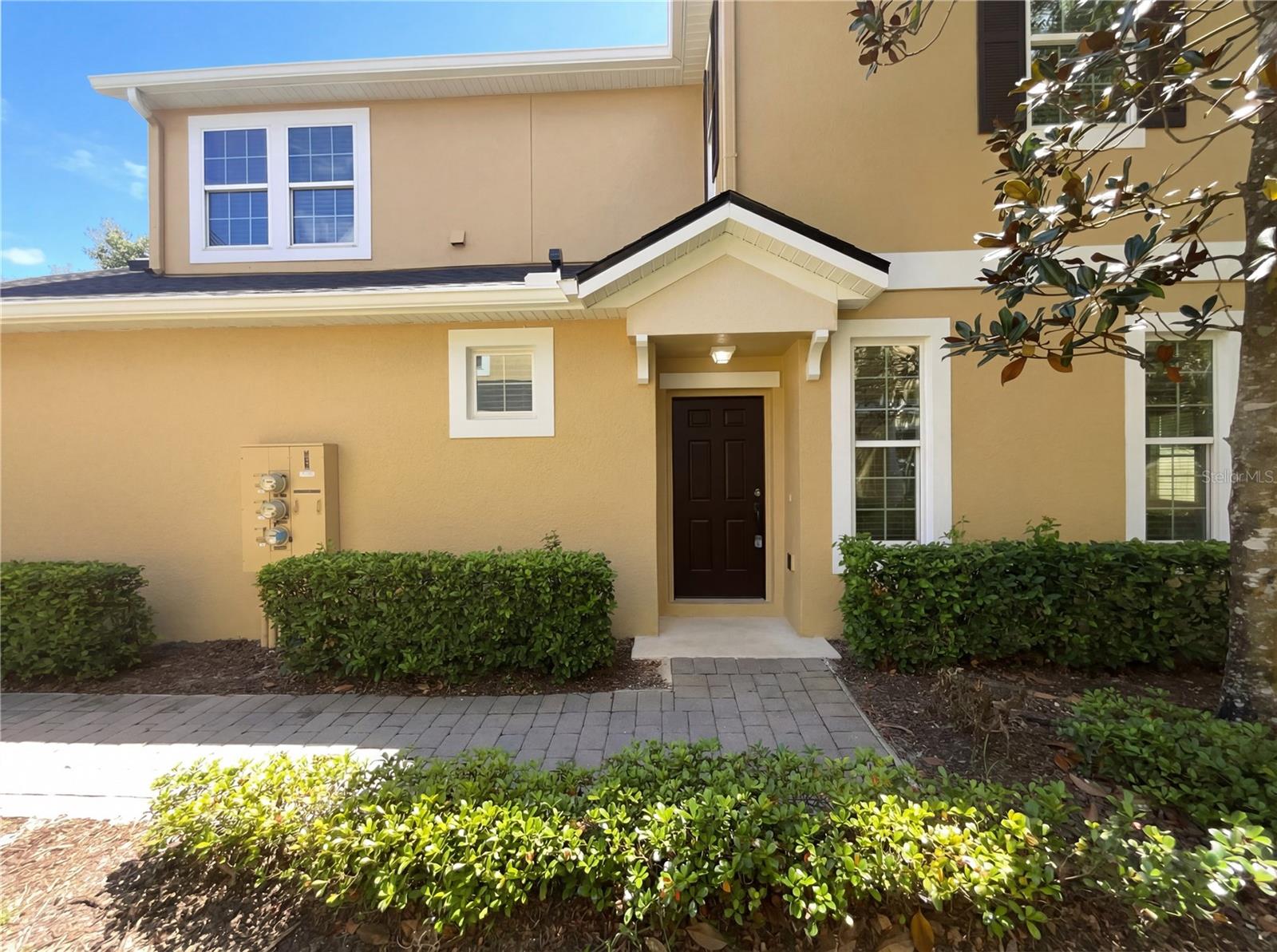 OASIS COVE II/LAKESIDE VILLAGE #XI - Residential