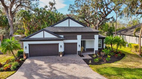 A home in SARASOTA