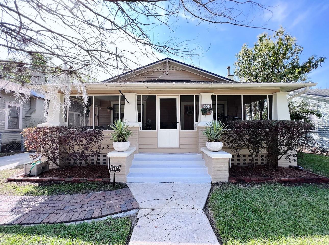 805 JOHNSON AVENUE