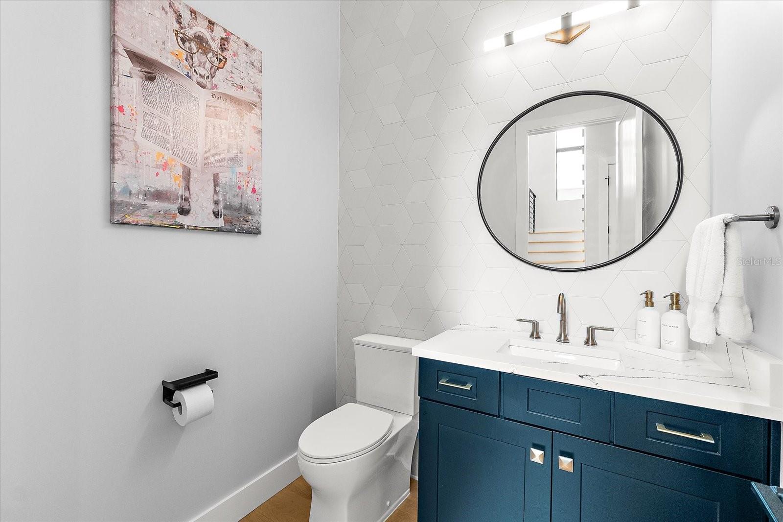 SUBURB ROYAL - Residential