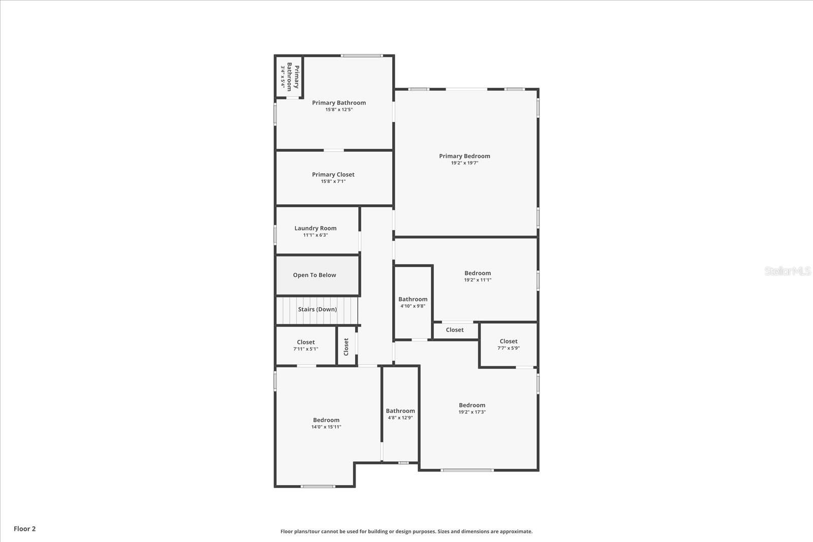 SUBURB ROYAL - Residential