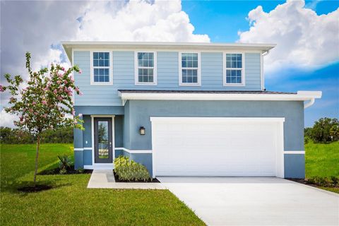 Photo of 5004 Bear Lake Loop, Deland, FL 32724 (MLS # W7873685)