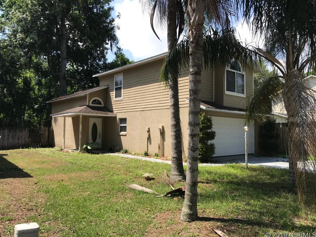 Bennetts Hammock Rep Tr 02 - Residential Lease