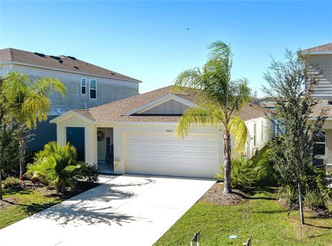 Photo of 7635 Twin Leaf Terrace, Parrish, FL 34219 (MLS # A4680082)