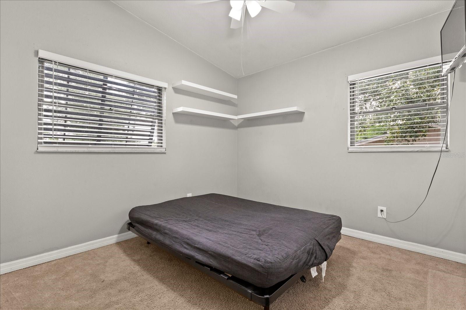 MONROE MANOR - Residential