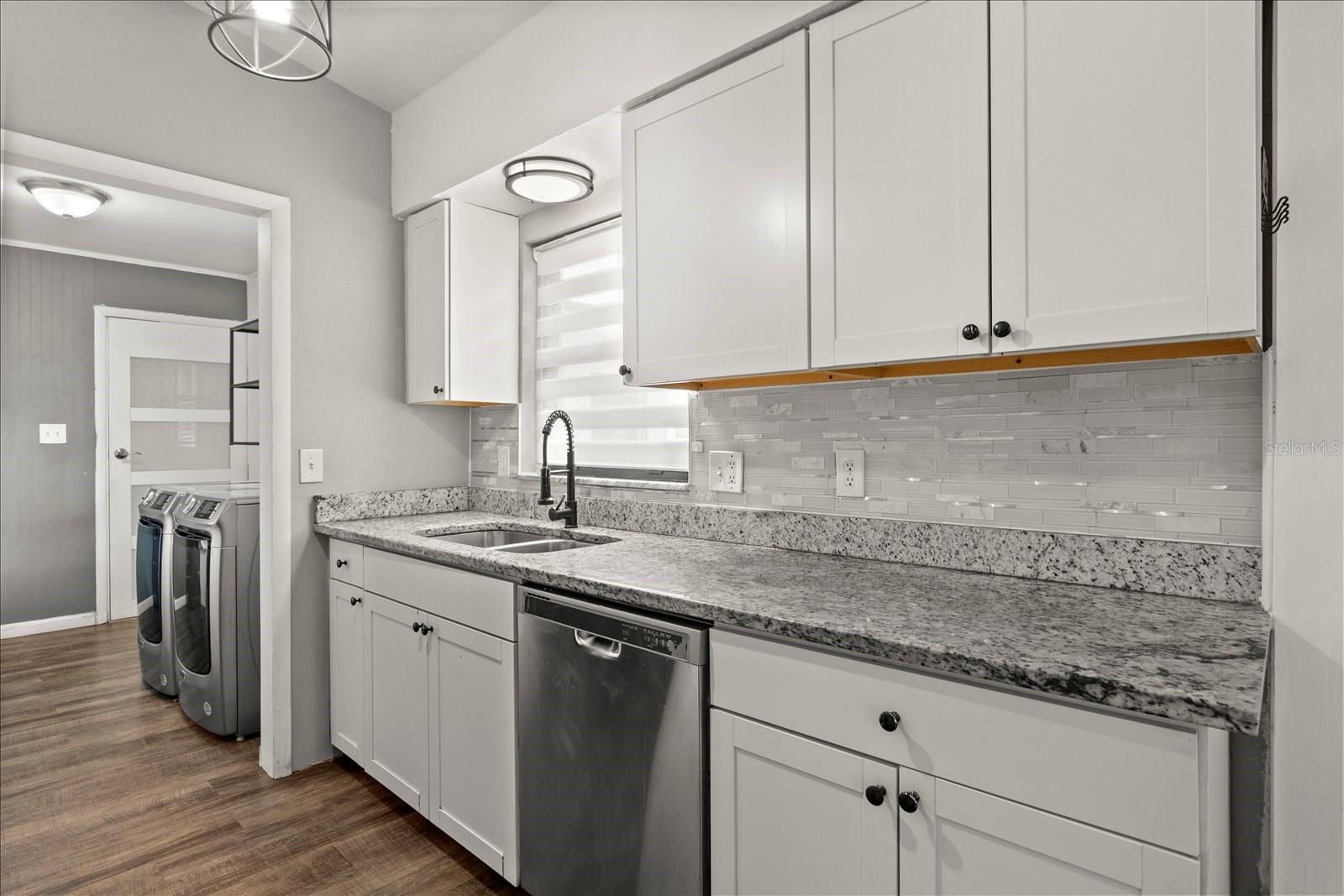 MONROE MANOR - Residential