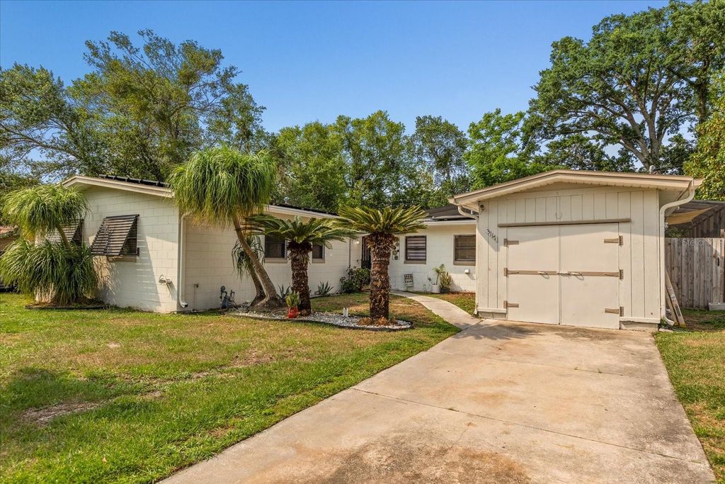 Photo of 3117 Joyann Street, Orlando, FL 32810 (MLS # O6389952)