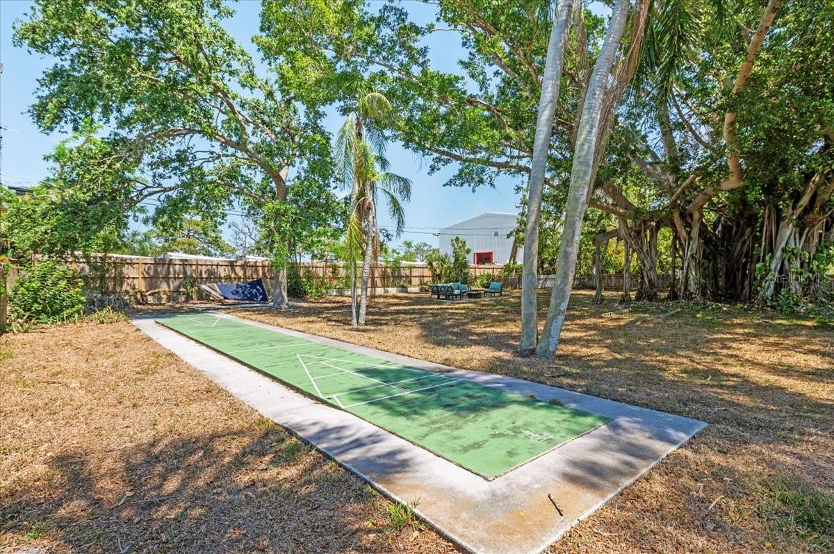 BALLENTINE MANOR ESTATES - Residential