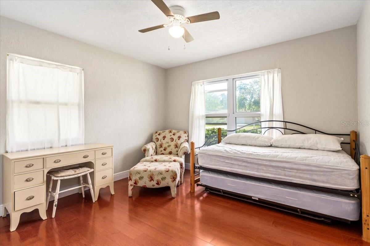 BALLENTINE MANOR ESTATES - Residential