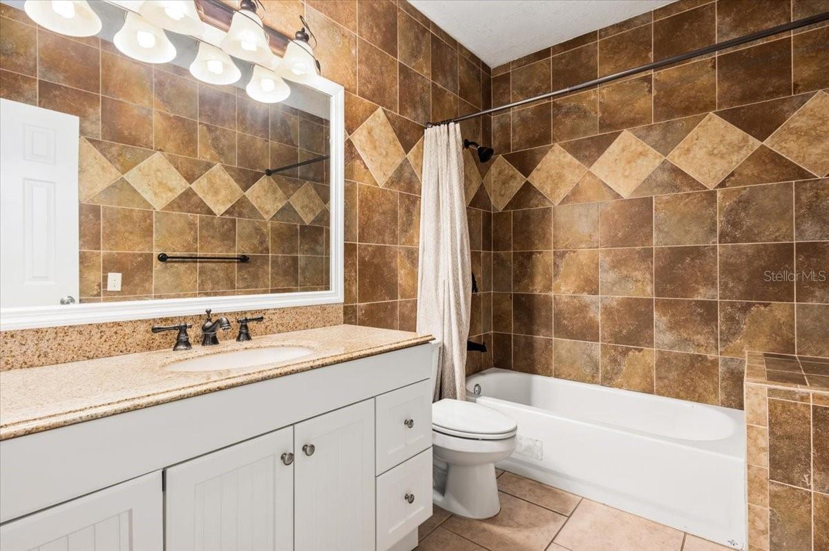 BALLENTINE MANOR ESTATES - Residential