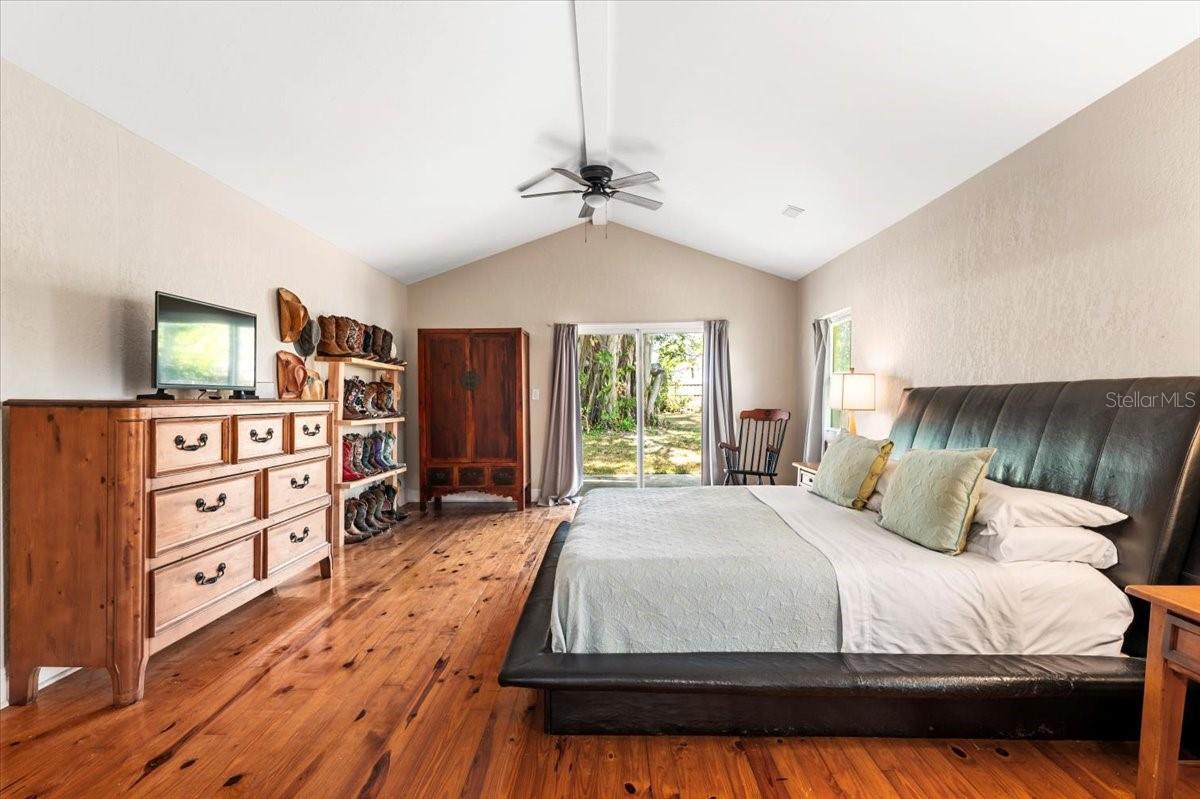 BALLENTINE MANOR ESTATES - Residential