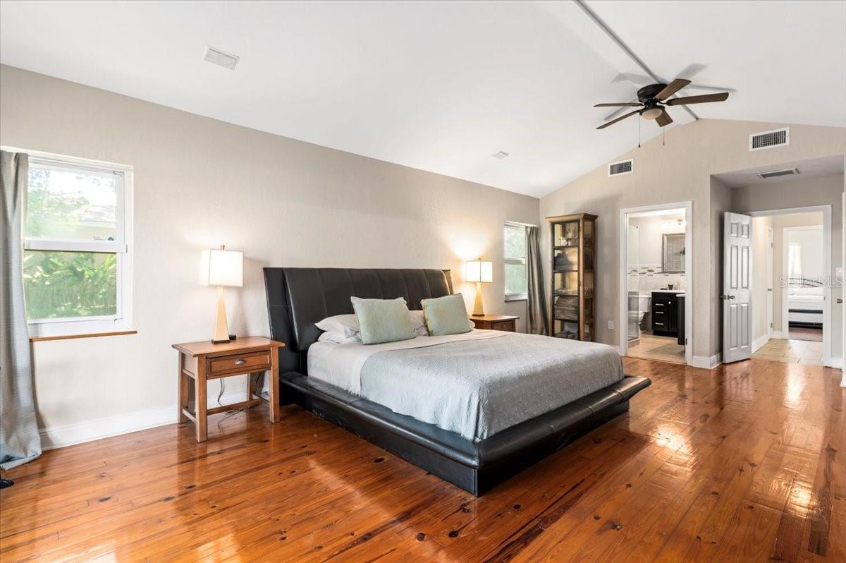 BALLENTINE MANOR ESTATES - Residential