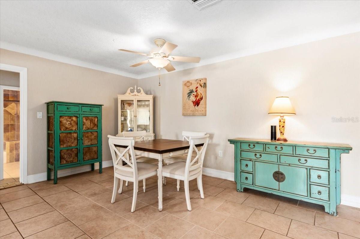 BALLENTINE MANOR ESTATES - Residential