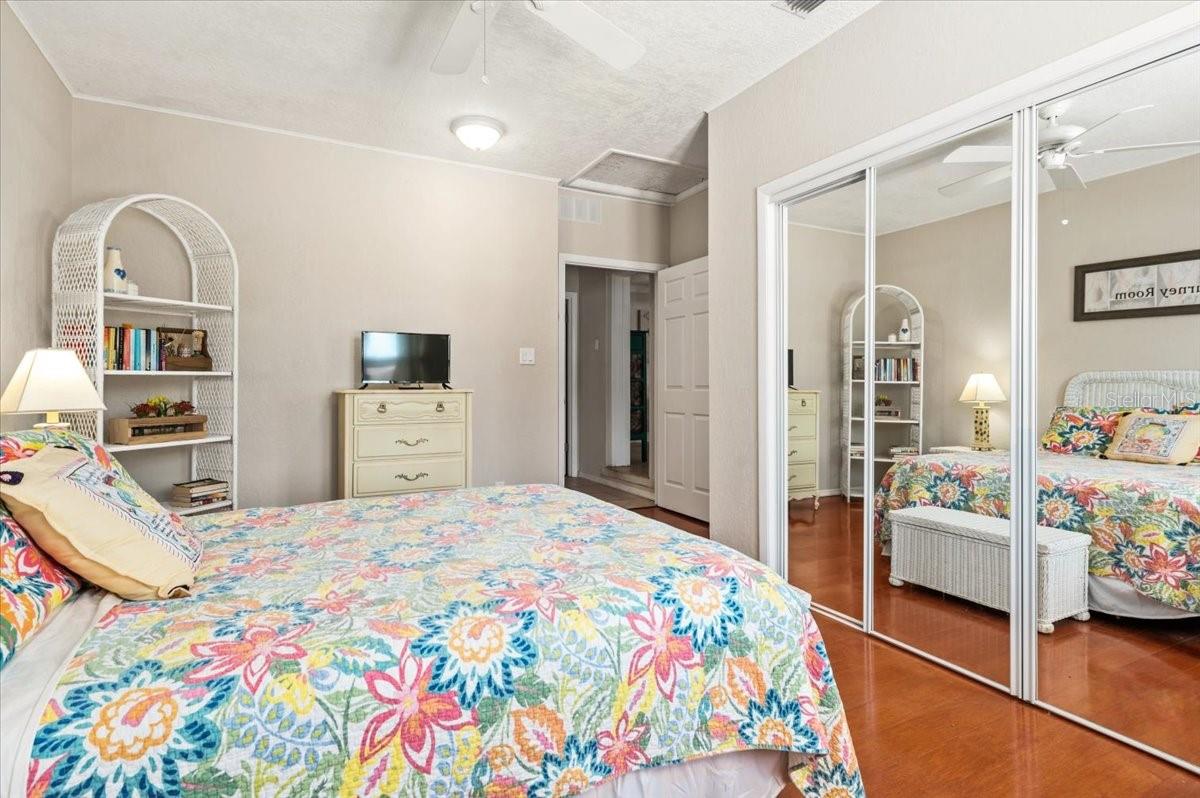 BALLENTINE MANOR ESTATES - Residential