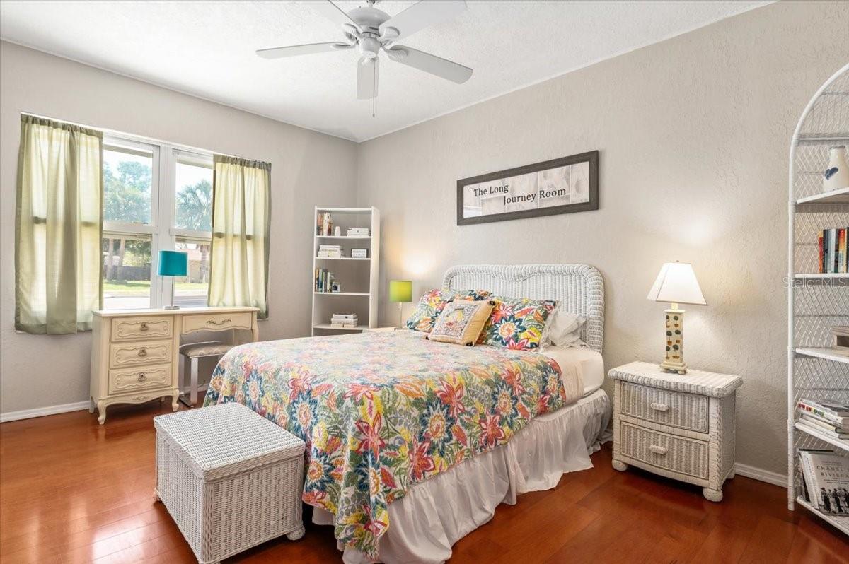 BALLENTINE MANOR ESTATES - Residential