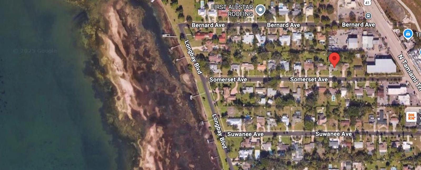 BALLENTINE MANOR ESTATES - Residential