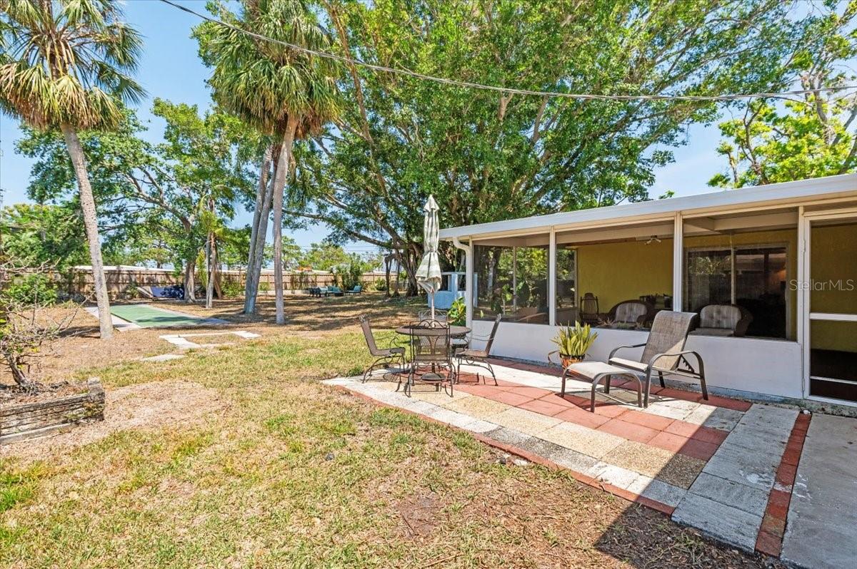 BALLENTINE MANOR ESTATES - Residential